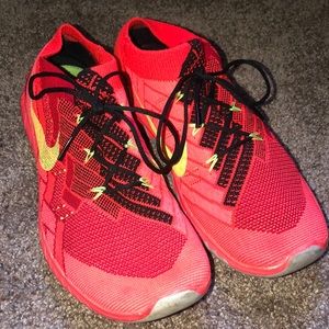 COPY - Nike Free 3.0